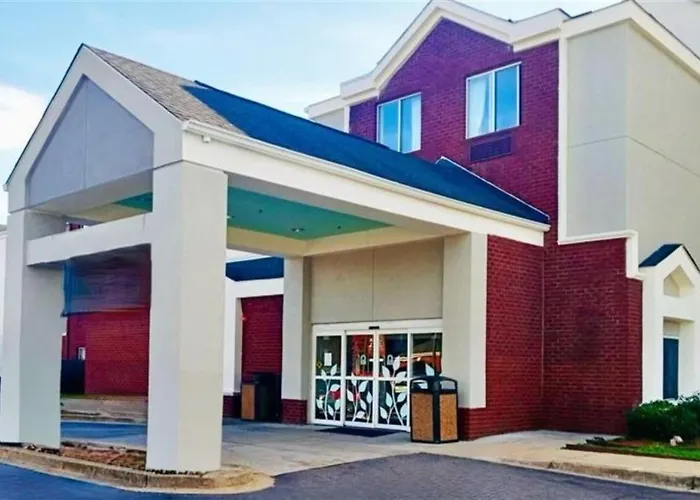 Broad Street Inn