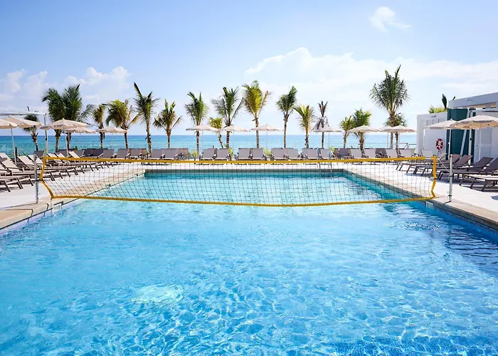 Riu Palace Aquarelle Falmouth