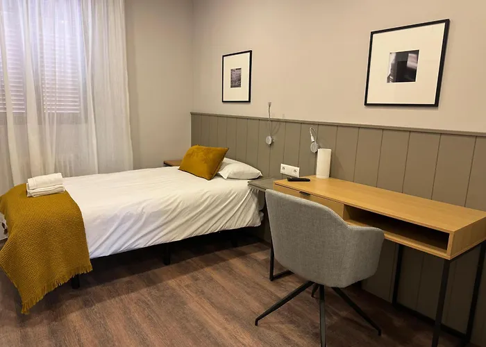 Hotel Rural Venero Claro By Kerbest