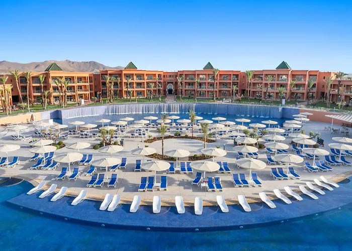 Pickalbatros Sungo Club Aqua Park