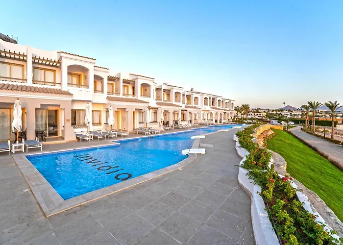 Invidia Coral Beach Tiran