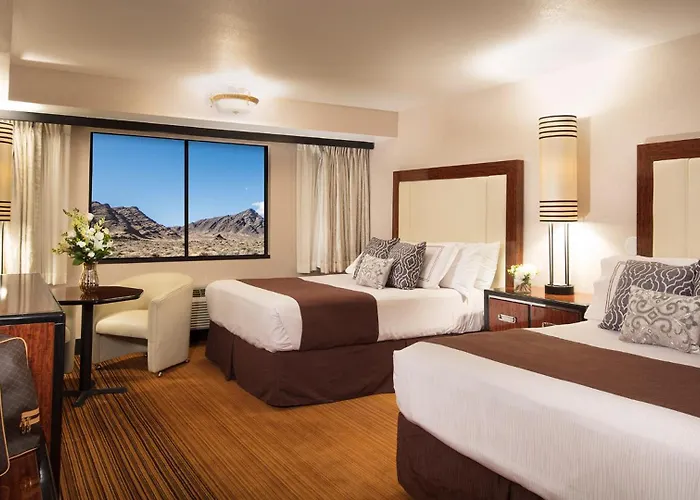 Rainbow Hotel Casino By Peppermill Resorts