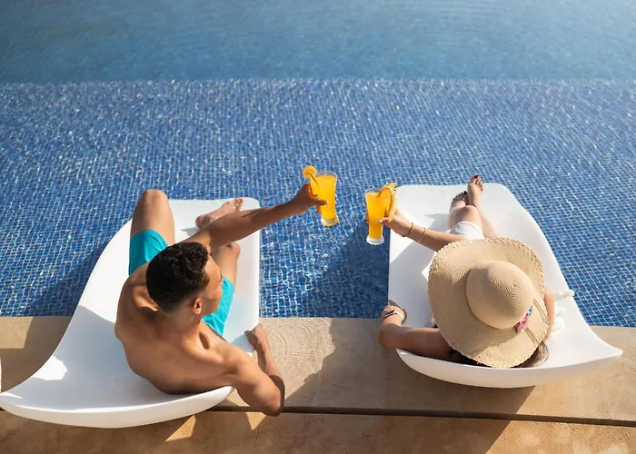 Pickalbatros Sungo Club Aqua Park