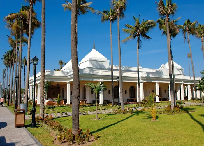 Riu Emerald Bay Mazatlán