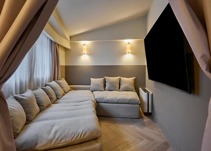 Casa Serras Andorra
