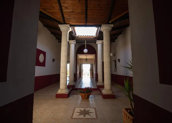 Villa Aemilius Hotel Boutique