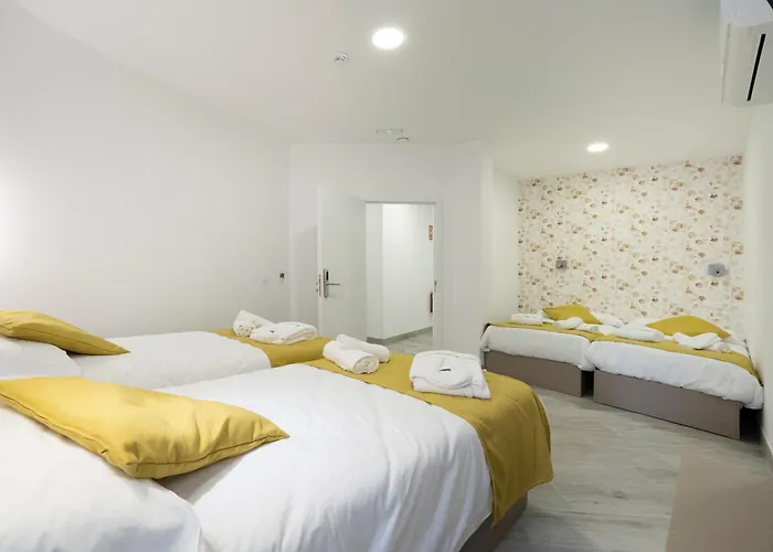 Spa Cruceiro De