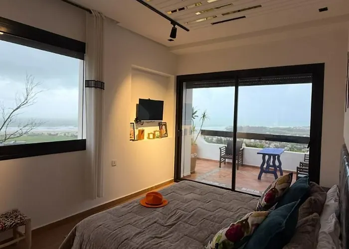 Villa Casa Deraoui