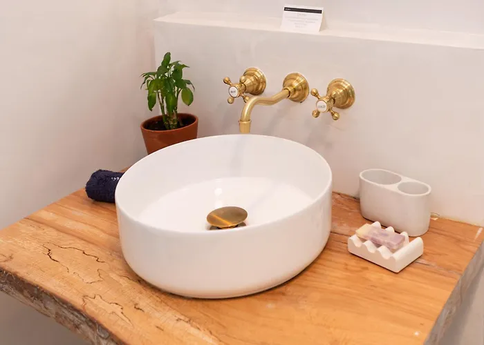 Sisu, A Boutique Motel