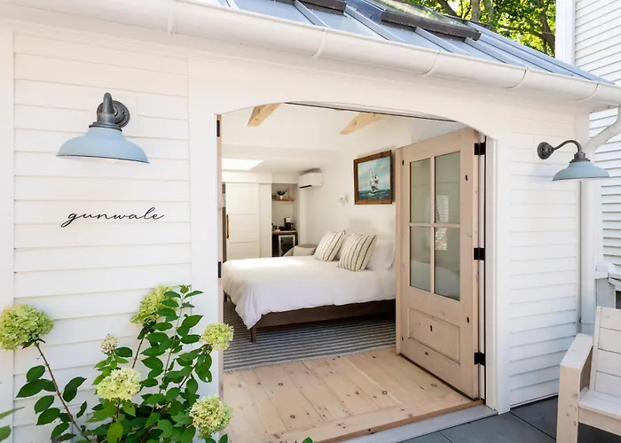 Sisu, A Boutique Motel