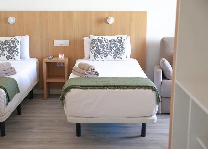 Roca Verde By Folias Hotels - Playa Del Ingles