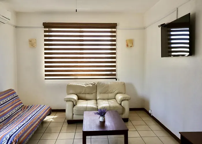 Hotel Quinta Carrizalillo Puerto Escondido 