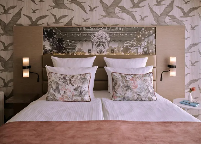 Leonardo Royal Hotel Baden- Baden