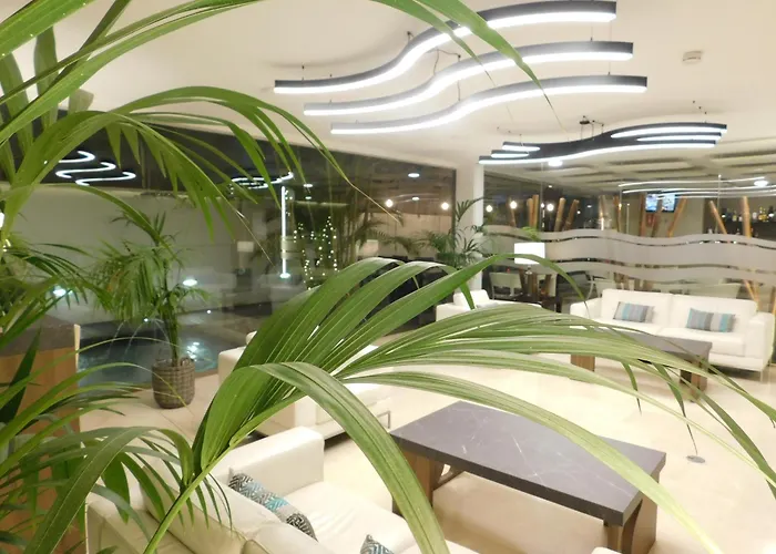 Hotel Colon Rambla