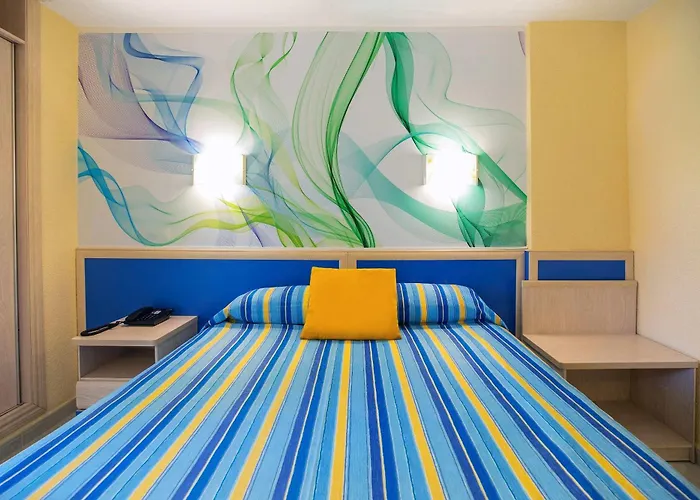 Hotel Servigroup Rialto