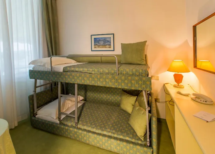 Lh Mion Hotel