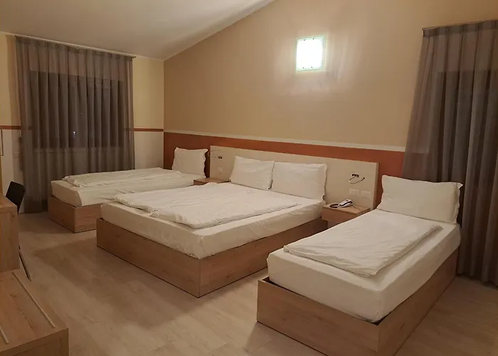 Hotel Dogana