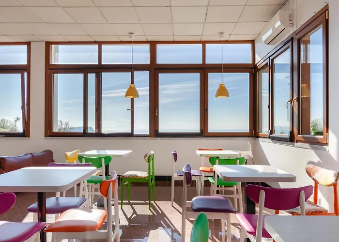 Mini Hotel - Angolo Di Paradiso -