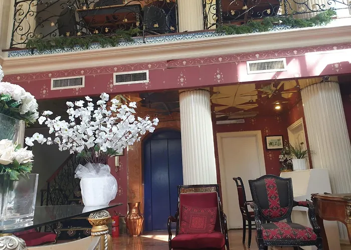 Addar Hotel