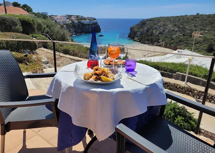 Hotel Sa Barrera - Adults Only