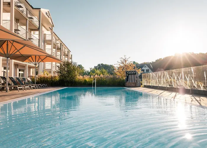 Dorint Resort Baltic Hills Usedom