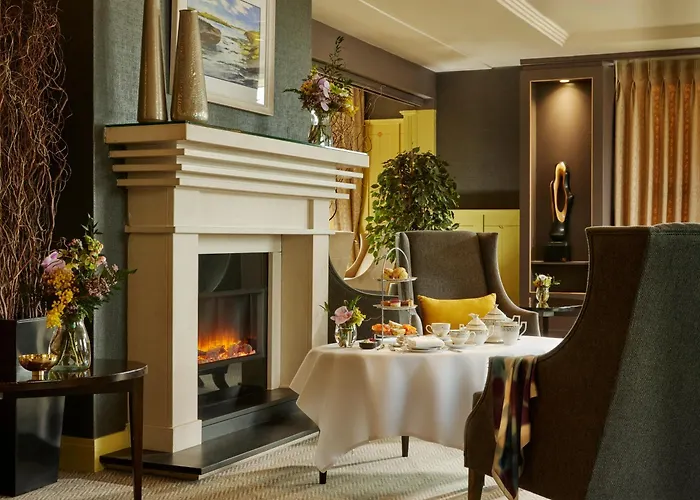 Radisson Blu Hotel & Spa, Sligo