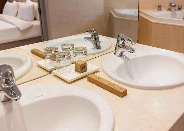Nh Tenerife