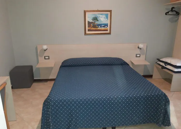 Hotel Città Studi