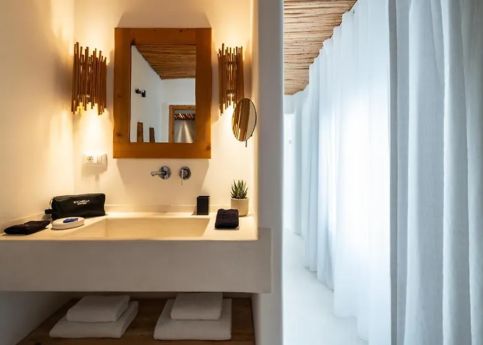 Rocabella Santorini Hotel & Spa Imerovigli