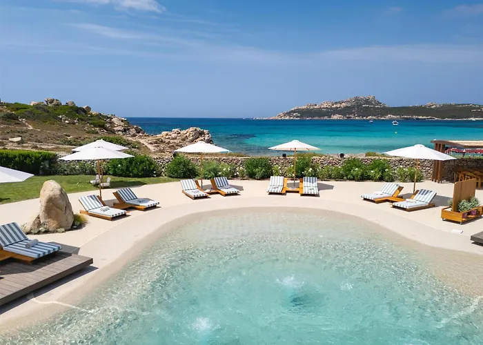 Hotel Mangia'S Santa Teresa Sardinia, Curio Collection By Hilton Santa Teresa Gallura