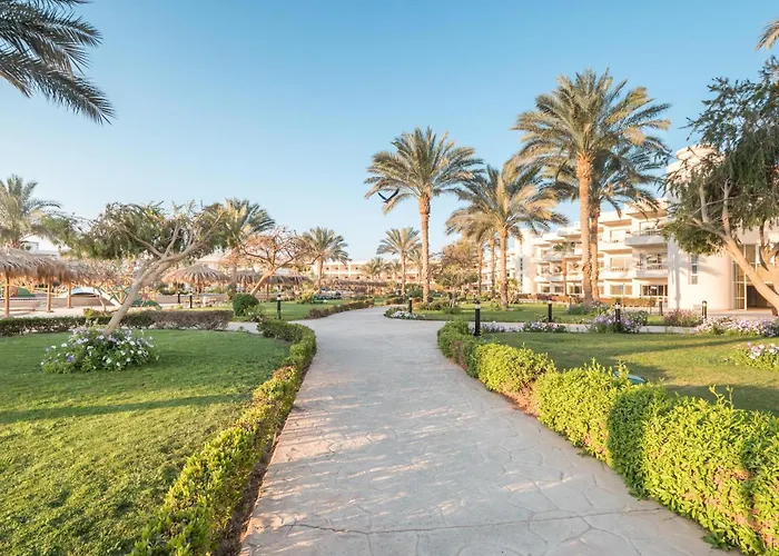Hurghada Long Beach Resort