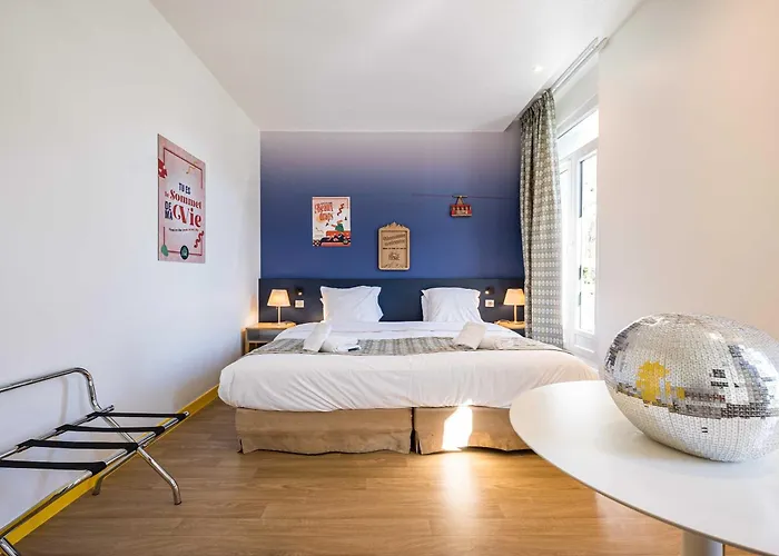 Mercure Brides Les Bains Grand Hôtel des Thermes