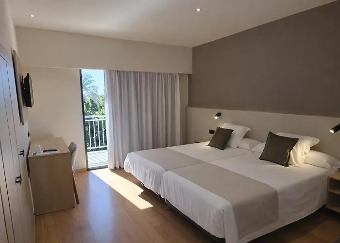 Hotel Tanit