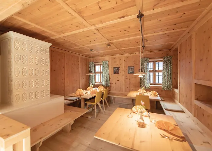 Hotel Gassenwirt