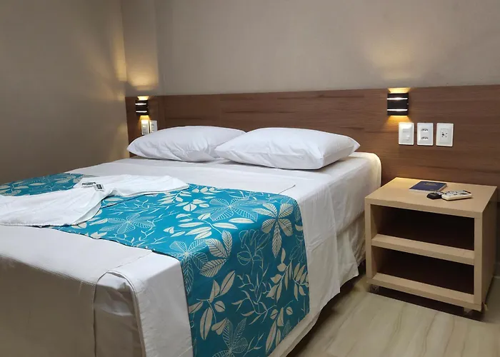 Lagoa Park Hotel