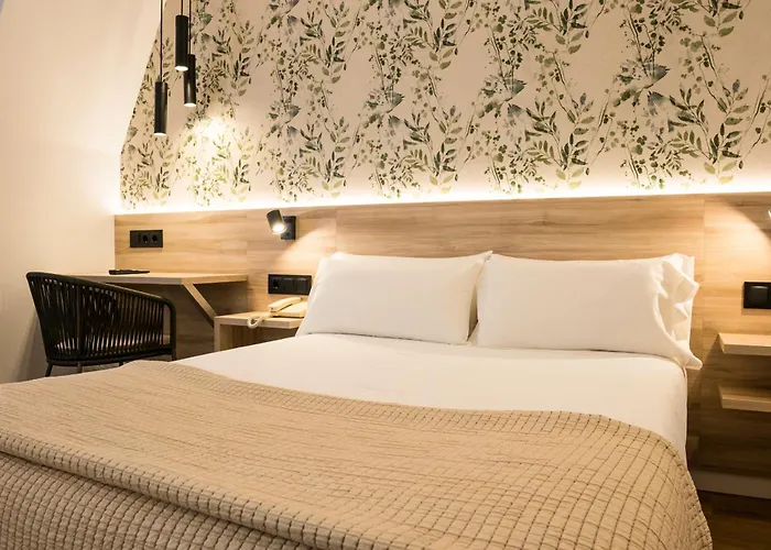 Hotel Piramide