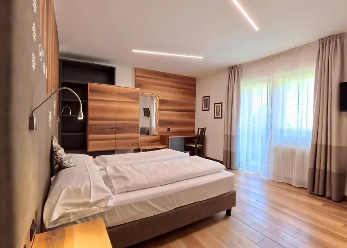 Hotel Cristallo Canazei