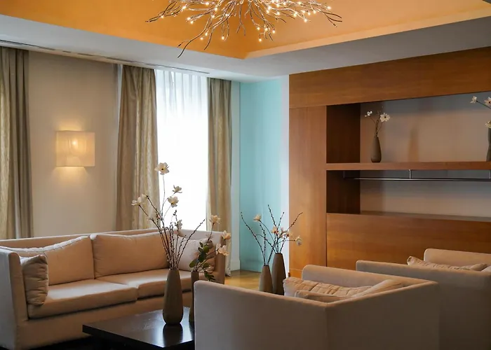 Blau Hotel Las Caldas, A Member Of Radisson Individuals