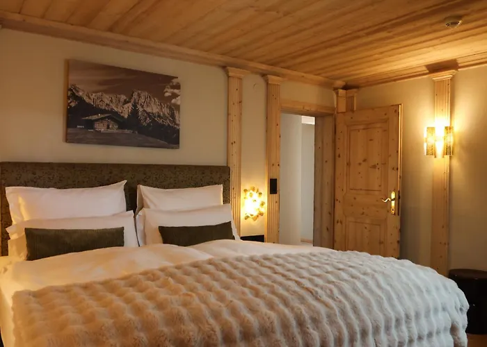 Hotel Alexander