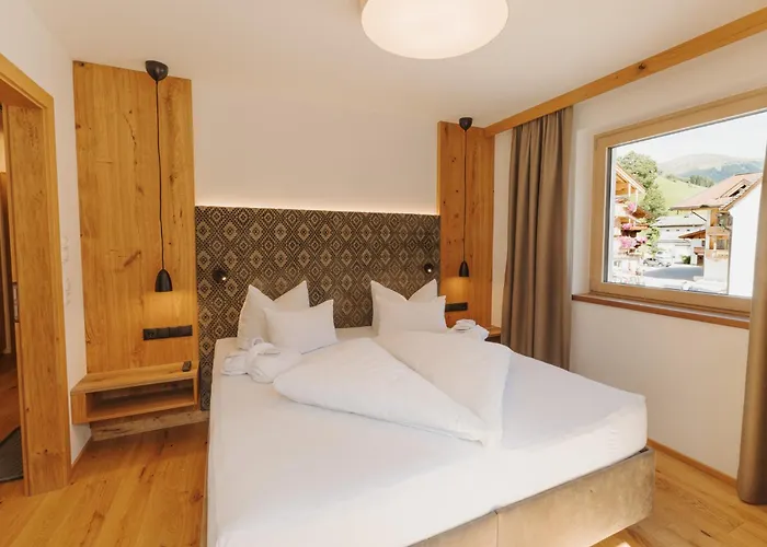 Alpenland Gerlos - Hotel & Breakfast