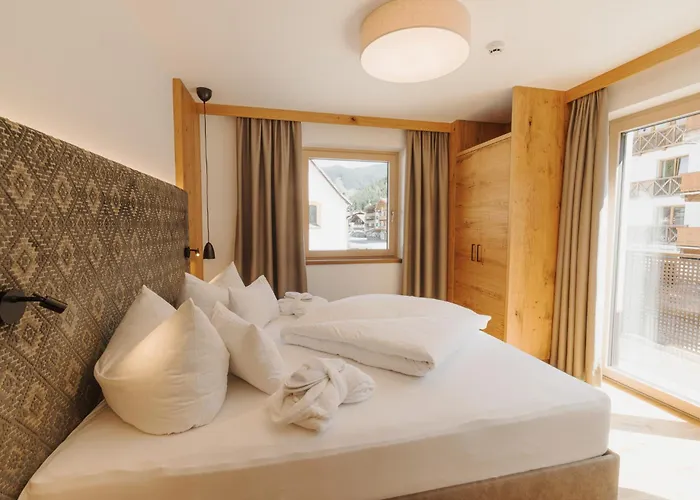 Alpenland Gerlos - Hotel & Breakfast