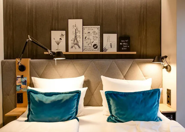 Motel One Saarbruecken