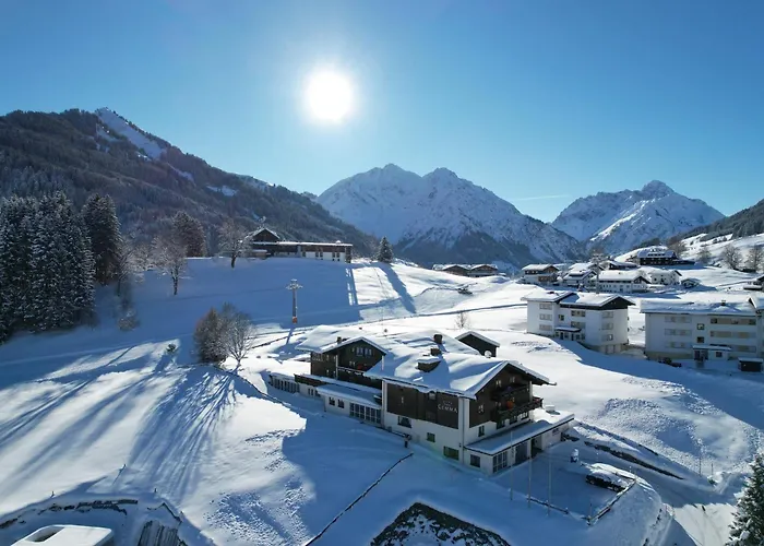 Hotel Gemma- Adults Only
