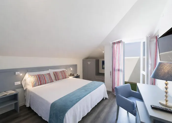 Duparc Hotel Gabicce Mare