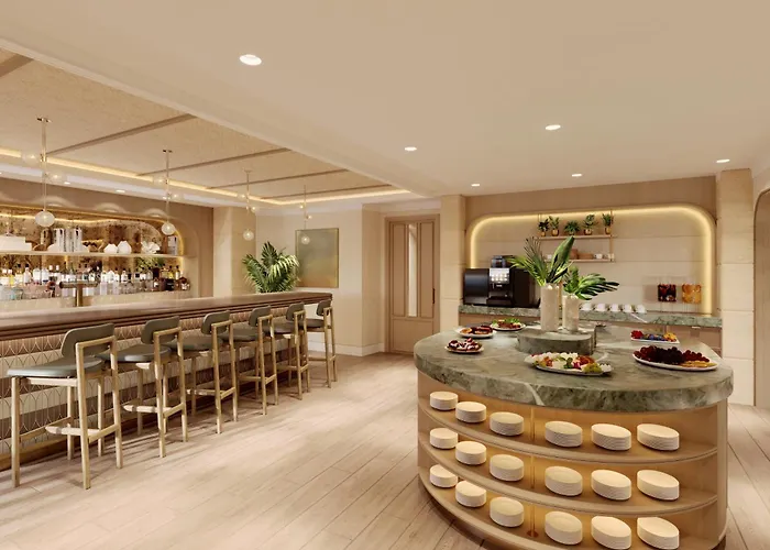 The Royal At Atlantis Hotel Creek Village