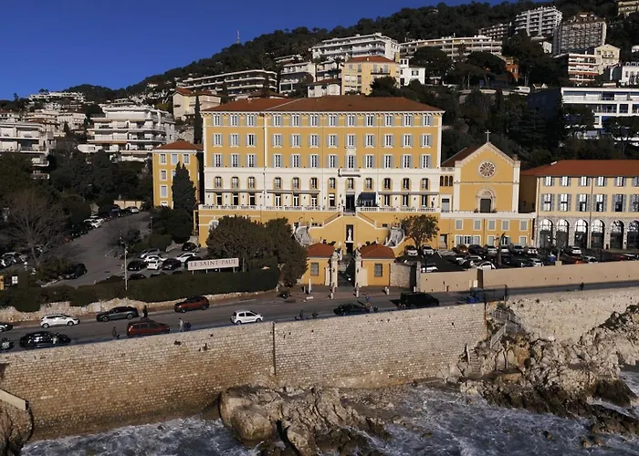 Hotel Le Saint Paul