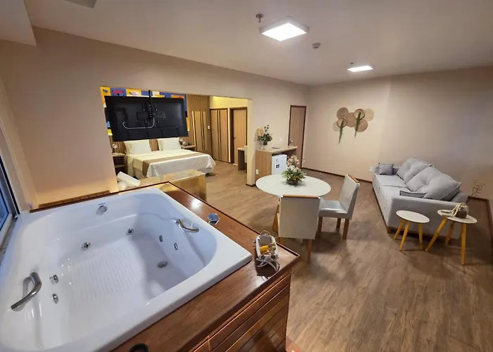 Hotel São Francisco