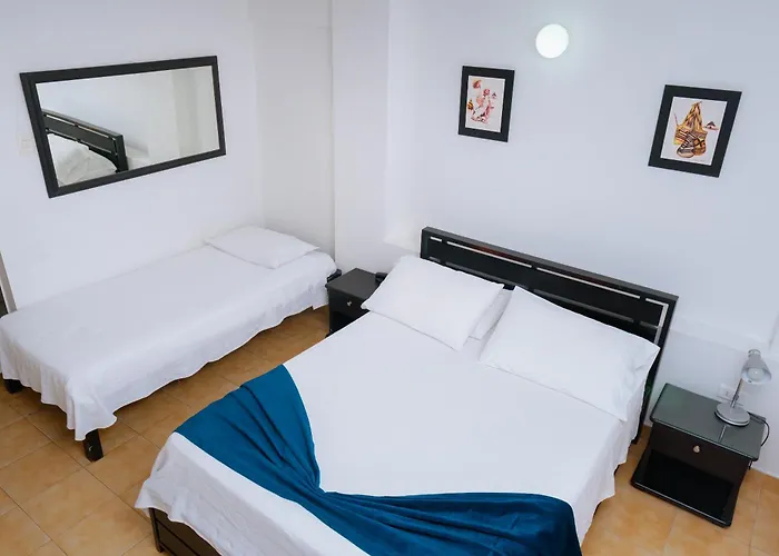 Hotel Edmar