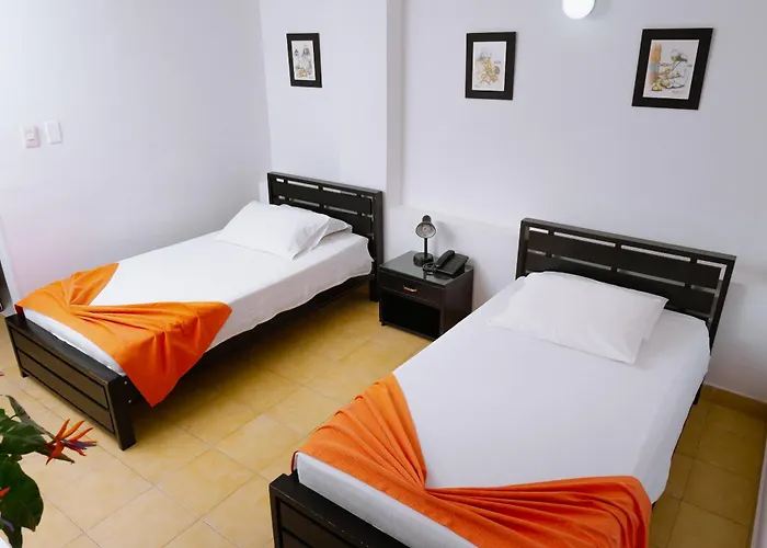 Hotel Edmar
