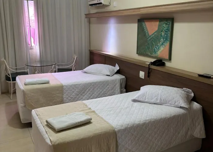 Prince Hotel